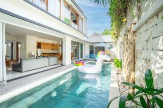 Lacasa2 Villa Legian With Butler - Legian - 1