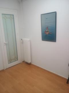 Room with balcony and Airconditioning - Atene - 3