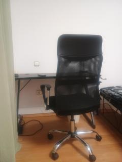 Room with balcony and Airconditioning - Atene - 2