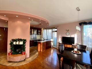 Sofia's Finest 2BD Peaceful and Luxury Top Center Apartment - Sofia - 6