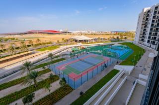One Bedroom Apartment in Yas Island with Complimentary Yas Theme Park Tickets - Abu Dhabi - 9