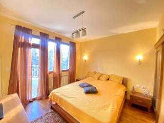 Sofia's Finest 2BD Peaceful and Luxury Top Center Apartment - Sofia - 2