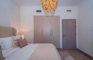 One Bedroom Apartment in Yas Island with Complimentary Yas Theme Park Tickets - Abu Dhabi - 8