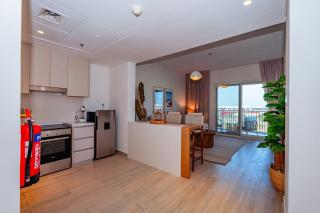 One Bedroom Apartment in Yas Island with Complimentary Yas Theme Park Tickets - Abu Dhabi - 7