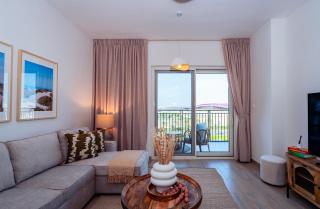 One Bedroom Apartment in Yas Island with Complimentary Yas Theme Park Tickets - Abu Dhabi - 4
