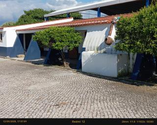 Quinta da Figueira AL - - 8