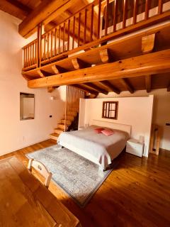 Casa Ischia Lago - Tenna - 2