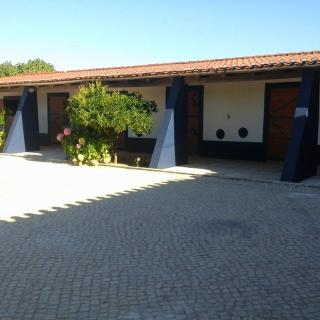 Quinta da Figueira AL - - 1