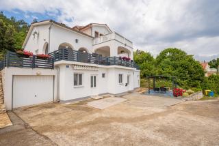 Villa Paradiso in Plomin - Istrien - Plomin - 6