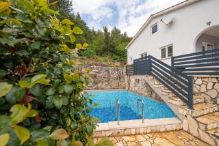 Villa Paradiso in Plomin - Istrien - Plomin - 5