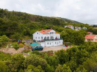 Villa Paradiso in Plomin - Istrien - Plomin - 2
