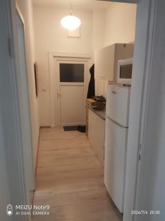 Familienappartement zentrumsnah - Schwerin - 5