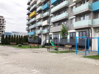 Esther Apartment - Timişoara - 2