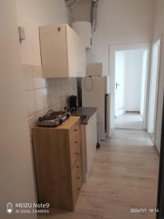 Familienappartement zentrumsnah - Schwerin - 2