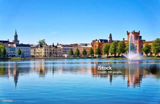 Familienappartement zentrumsnah - Schwerin - 9