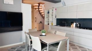 Lakeview Verdi Apartment - Peschiera del Garda - 8