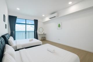 Baysuites stay haven - Kota Kinabalu - 8