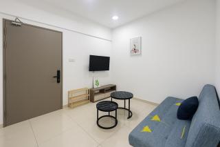 Baysuites stay haven - Kota Kinabalu - 1