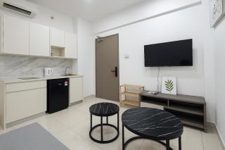 Baysuites stay haven - Kota Kinabalu - 0