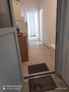 Familienappartement zentrumsnah - Schwerin - 3