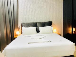 My Residence Star KLCC - Kuala Lumpur - 2