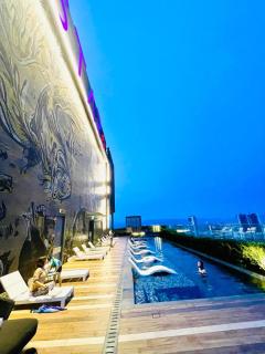 My Residence Star KLCC - Kuala Lumpur - 7
