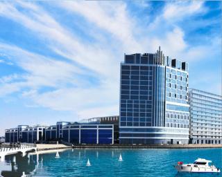 WAVEM HOTEL west - Siheung - 0