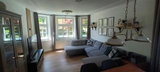 renovierte Altbauwohnung im Oberallgäu - Immenstadt im Allgäu - 0