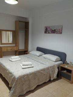 Dim's villas - Qeparo - 8