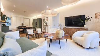 Parkside Heaven Apartment - Budapeste - 9