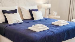 Parkside Heaven Apartment - Budapeste - 6