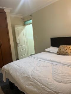 Rokans Nest Lovely Condo 1bedroom Kira, Kampala - Kampala - 9