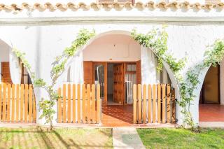 Bajo con terraza, piscina, playa y montaña - Alcossebre - 8