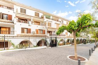 Bajo con terraza, piscina, playa y montaña - Alcossebre - 5