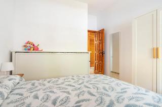 Bajo con terraza, piscina, playa y montaña - Alcossebre - 4