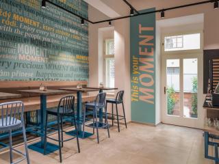 EA Hotel Moment - Praga - 4