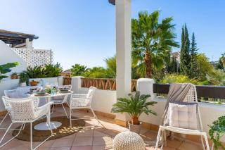 Casa Sunset Estepona - 6