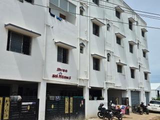 Urban Serviced Apartment Kundrathur - Chennai - 0