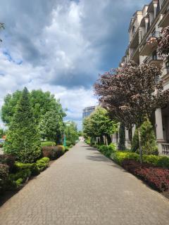 Riviera Sea Apartments - Odessa - 9