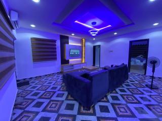 Keeping faith Home - Ipaja - 1