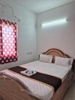 Urban Serviced Apartment Kundrathur - Chennai - 8