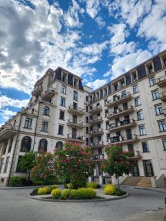 Riviera Sea Apartments - Odessa - 8