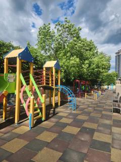 Riviera Sea Apartments - Odessa - 7