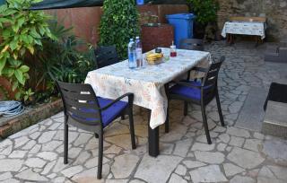 One-Bedroom Apartment In Pula - 6