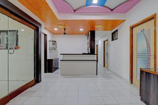 Hotel O Mayur - Ahmedabad - 2