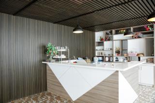 Sky House Hotel Da Lat City - Da Lat - 5