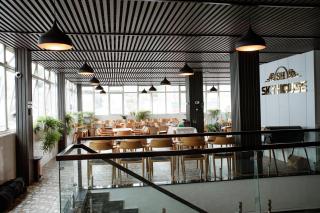 Sky House Hotel Da Lat City - Da Lat - 6