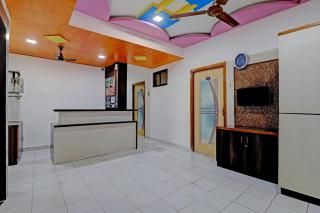 Hotel O Mayur - Ahmedabad - 3