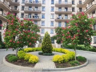 Riviera Sea Apartments - Odessa - 6