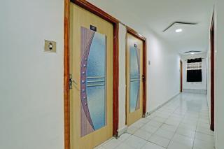 Hotel O Mayur - Ahmedabad - 4